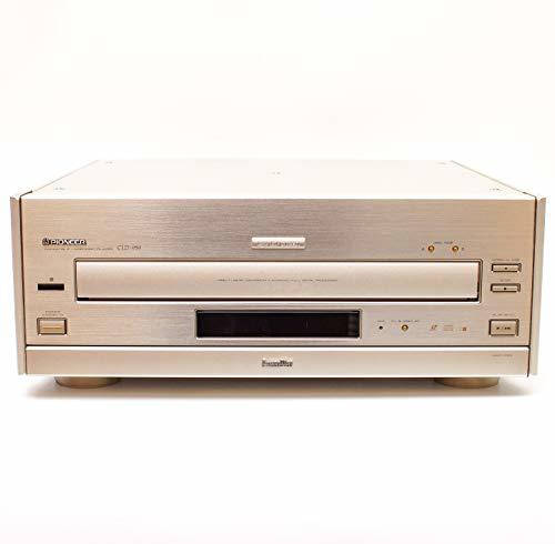 (品)Pioneer パイオニア CLD-959 CD/LDプレーヤー
