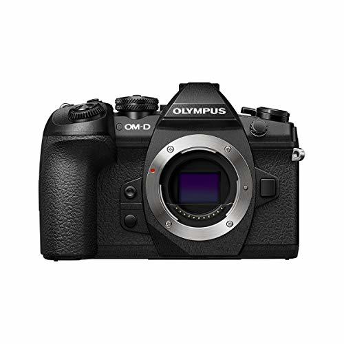 国内外の人気集結！ Body Camera II Mark E-M1 OM-D Olympus Only, with pixel mega 20.4 その他