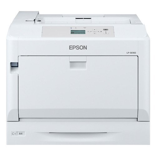 エプソン A3カラーページプリンター LP-S6160(中古 良品)