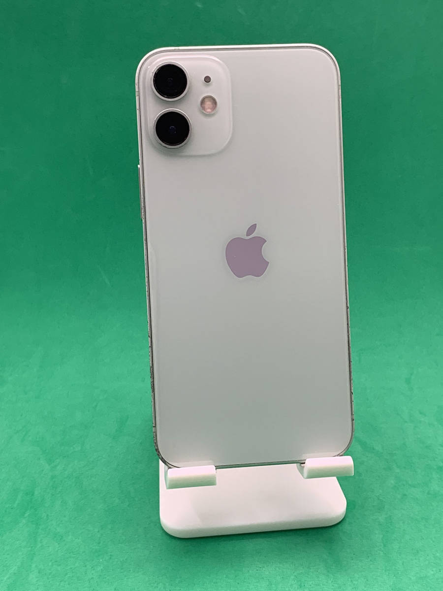 55%以上節約 Apple MGAV3J/A ジャンク品】iPhone iPhone12mini