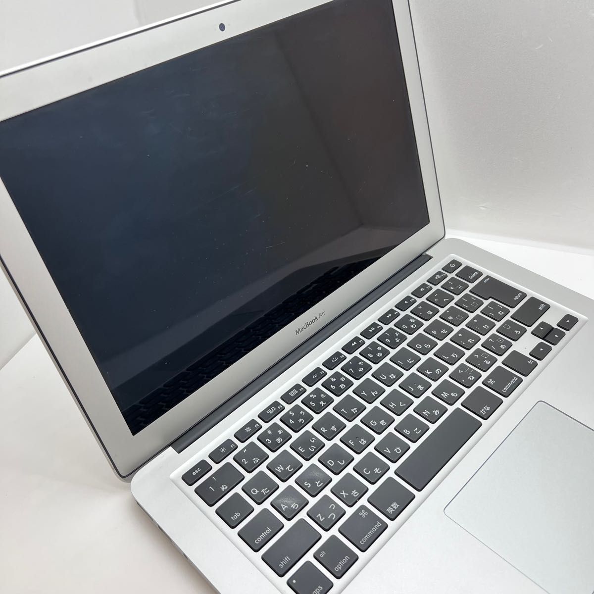 MacBook Air Office付き 充電器付き｜PayPayフリマ