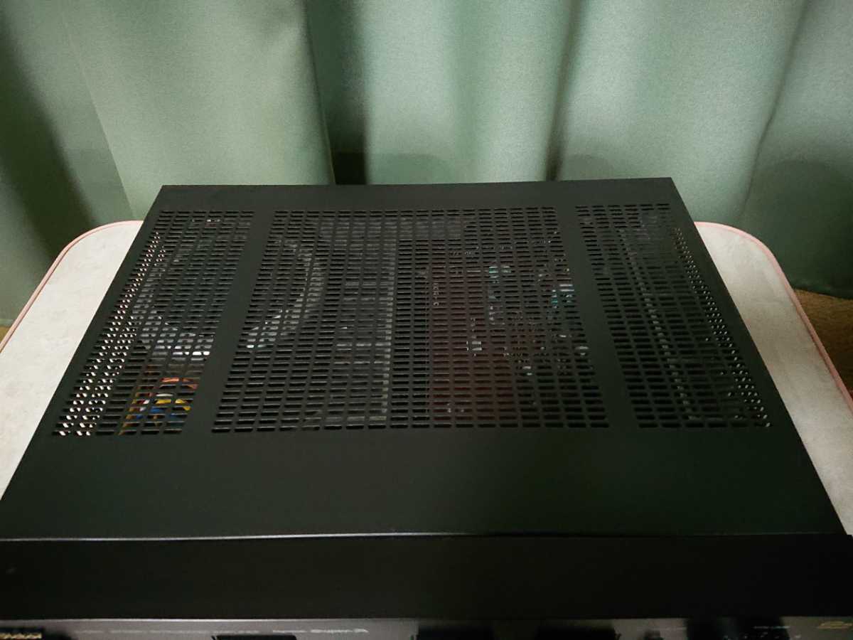 Victorビクター オーディオステレオプリメインアンプ A-G90 Victorビクター オーディオステレオプリメインアンプ A-G90