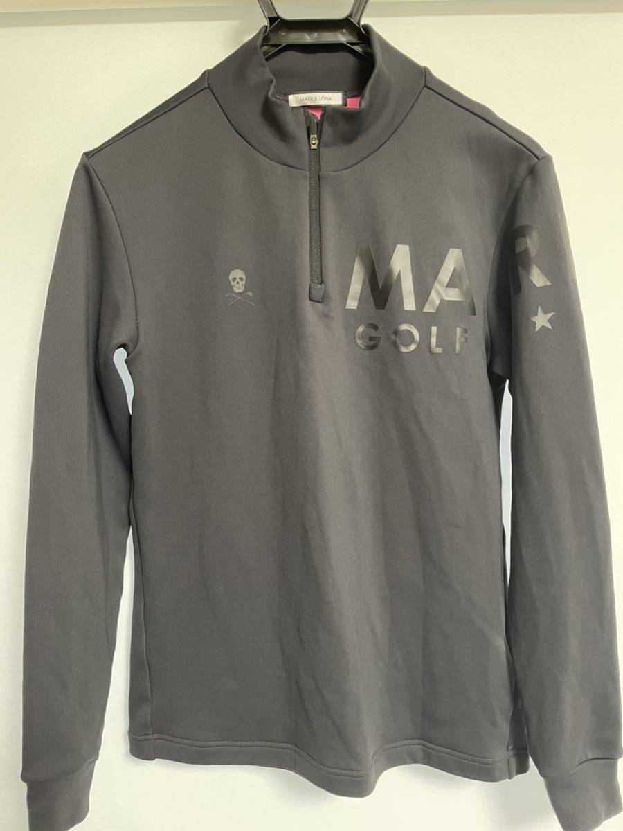 おしゃれ商品 MARK & LONA 木村拓哉 金田久美子 着用 完売品 同型同色