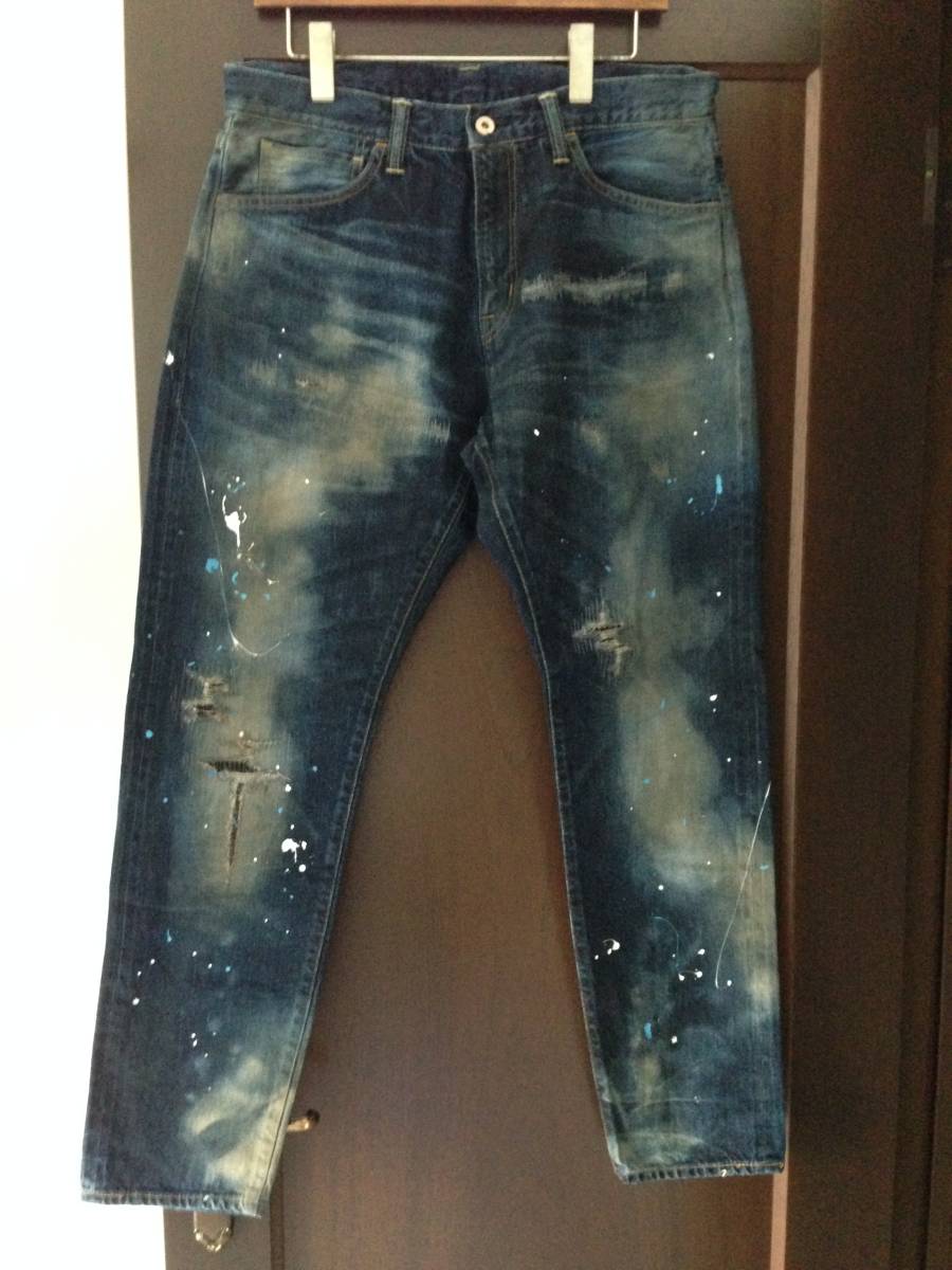 品多く sequel DENIM シークエル デニム 新品 ecousarecycling.com