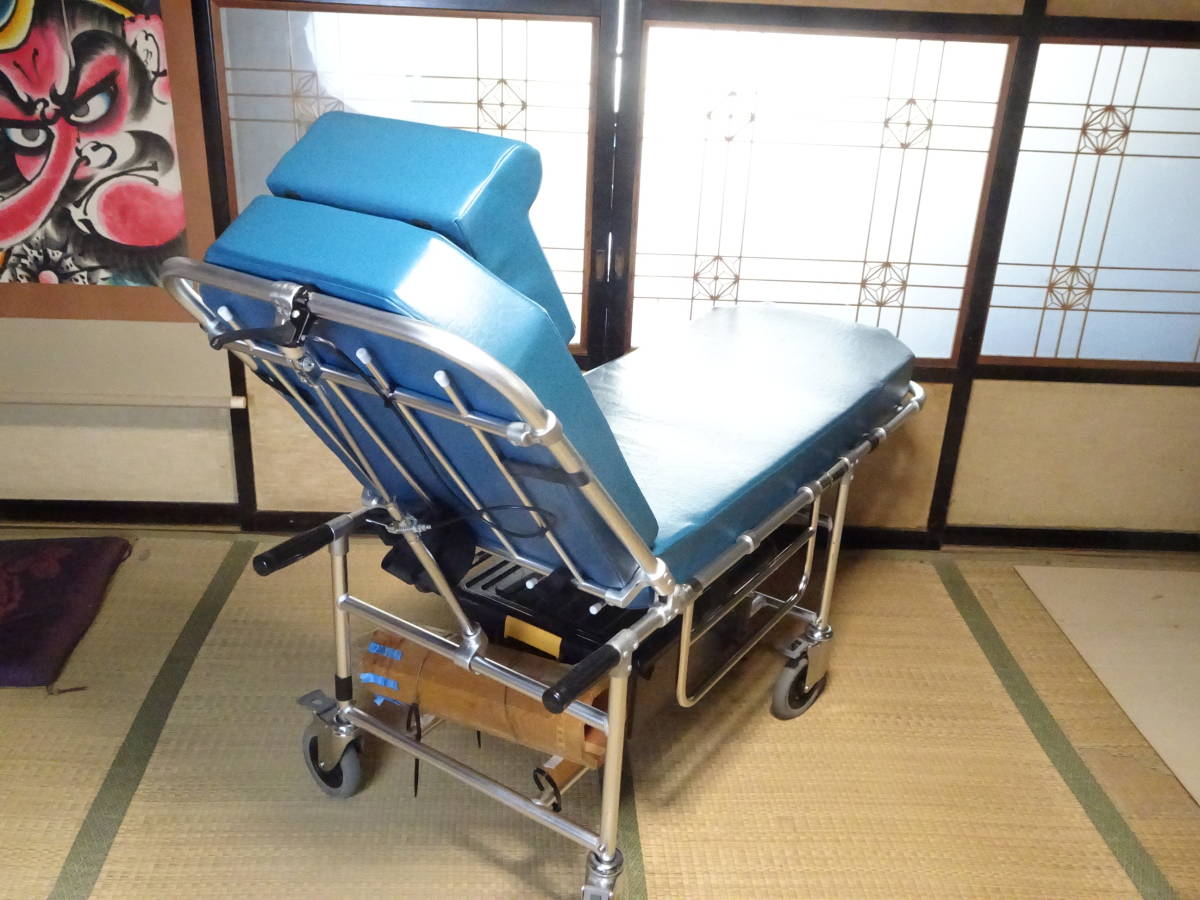 mk トヨタ純正 松永製作所 ハイエース ウェルキャブ 標準スト mk トヨタ純正 松永製作所 ハイエース ウェルキャブ 標準スト