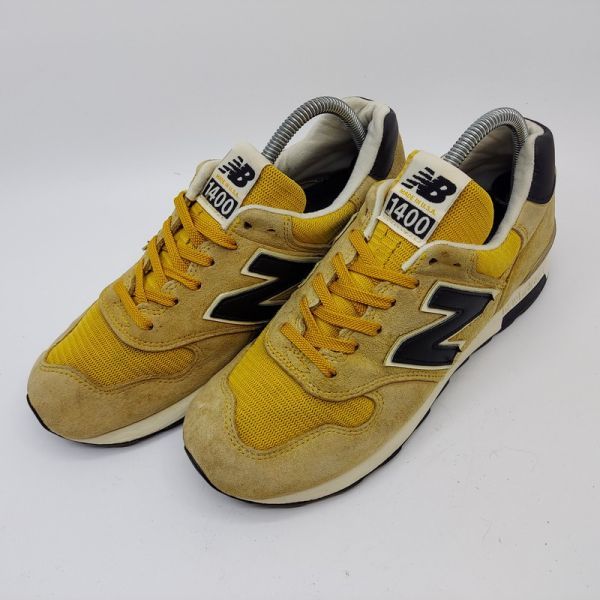 New Balance ニューバランス 1400 アメリカ製 USA スニーカー | www