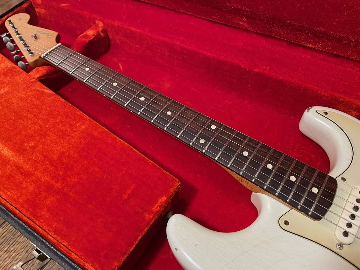 ヤフオク! - 2008-2009年製 Fender Mexico Roa...