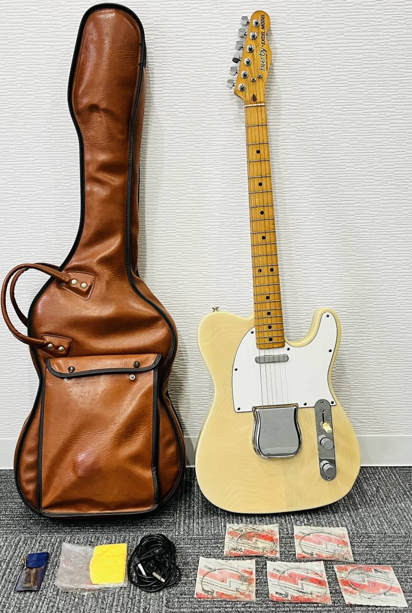 Yahoo!オークション - 春日楽器 Heerby ハービー EXCELLENT Yahoo!オークション - 春日楽器 Heerby ハービー EXCELLENT