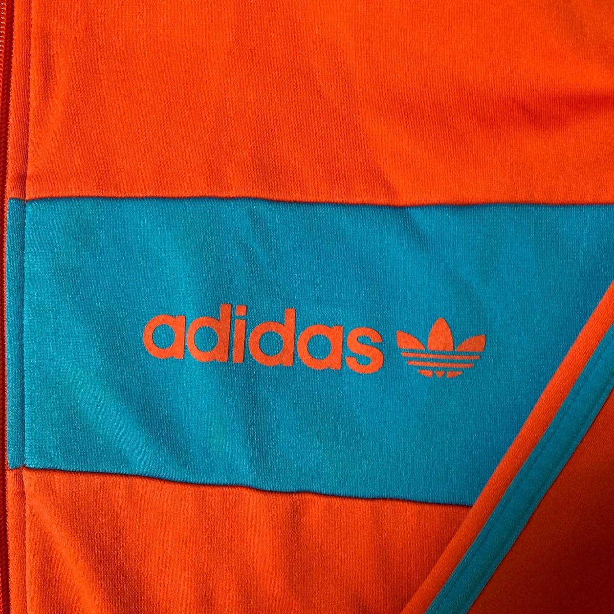 adidas アディダス オリジナルス ジャージ Lsize 堂本剛着用 adidas アディダス オリジナルス ジャージ Lsize 堂本剛着用