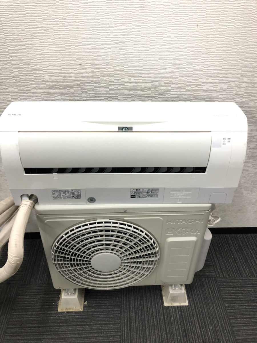 Yahoo!オークション - HITACHI/日立 白くまくん ルームエアコン Yahoo!オークション - HITACHI/日立 白くまくん ルームエアコン