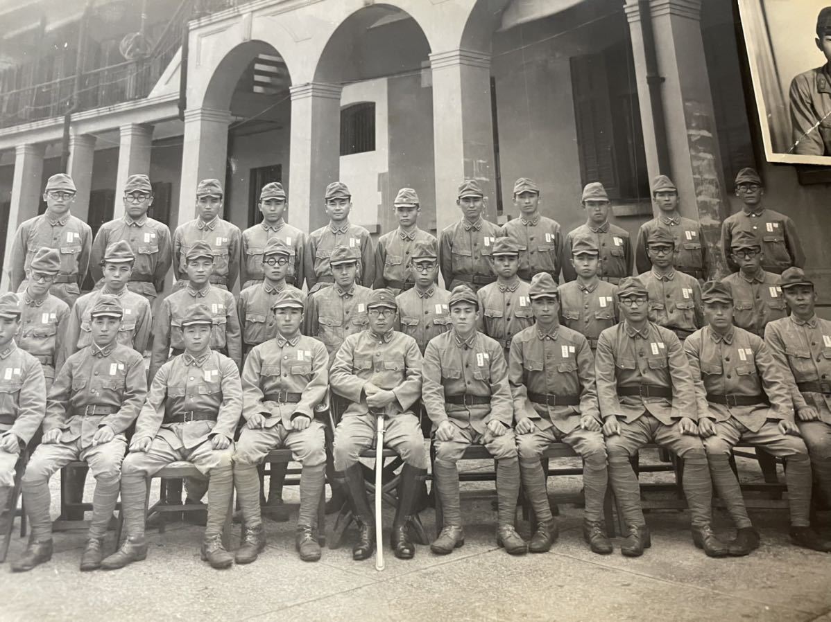 良質 旧日本軍 古写真 millenniumkosovo.org
