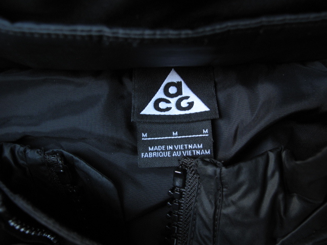 Yahoo!オークション - NIKE LAB ACG 2in1 JACKET GORE-TEX 3WAY Yahoo!オークション - NIKE LAB ACG 2in1 JACKET GORE-TEX 3WAY