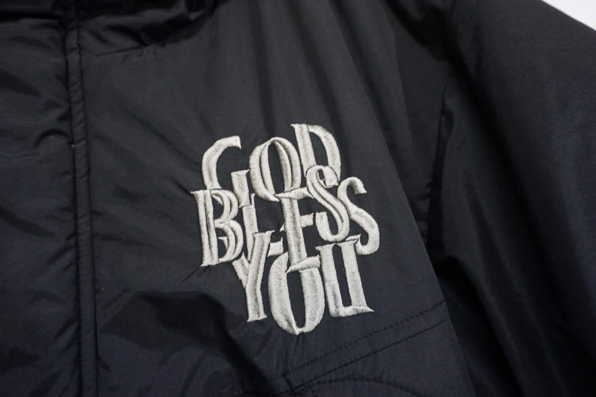 Yahoo!オークション - 美品21AW GOD BLESS YOUゴッドブレスユー Yahoo!オークション - 美品21AW GOD BLESS YOUゴッドブレスユー