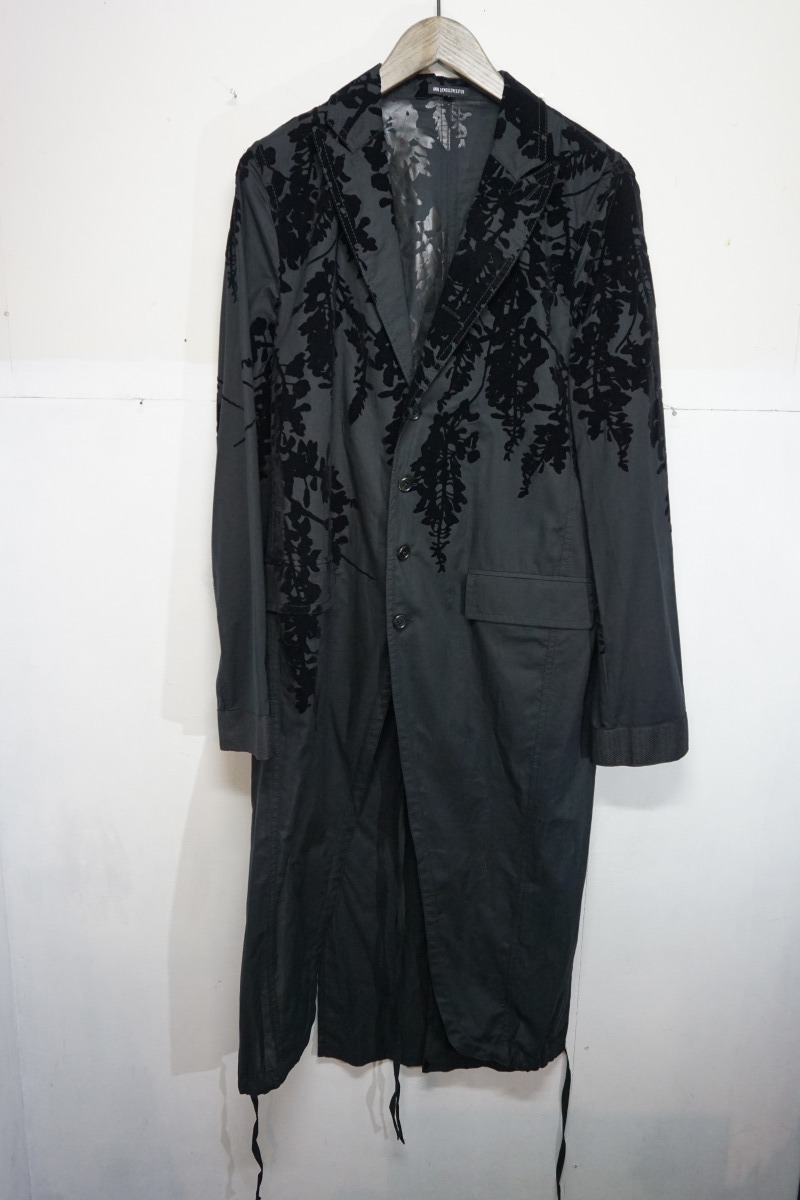 ヤフオク! - 正規 14SS ANN DEMEULEMEESTER アン...