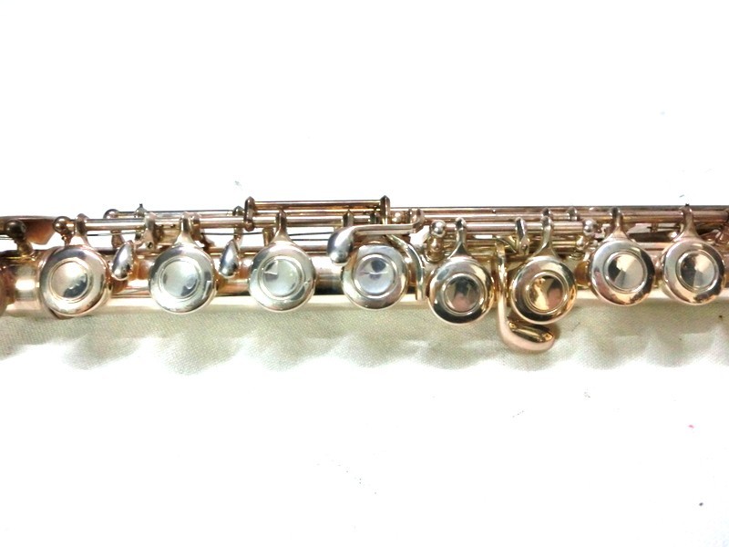 Yahoo!オークション - 1000円スタート フルート YAMAHA YFL211S Yahoo!オークション - 1000円スタート フルート YAMAHA YFL211S