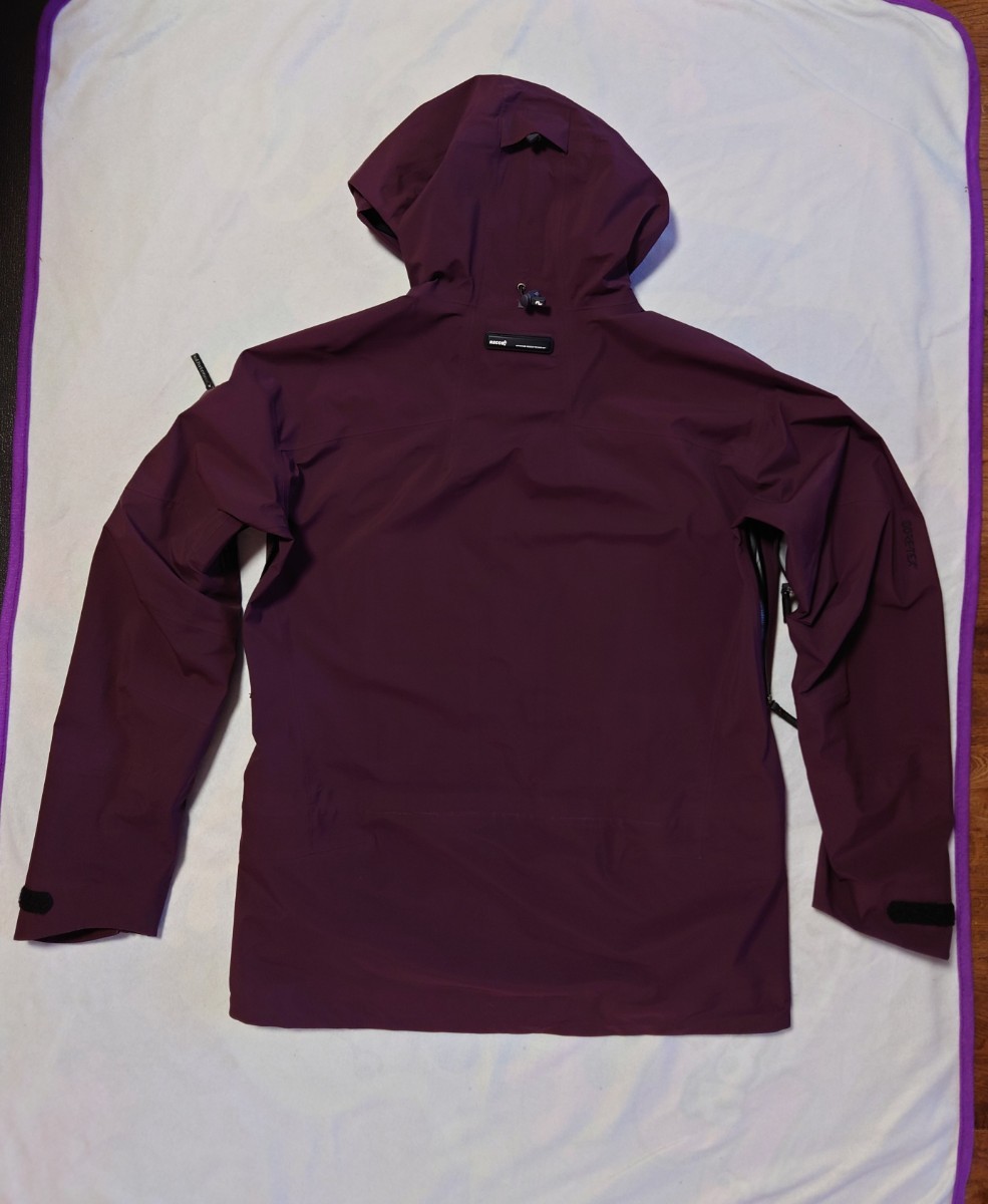 PeakPerformance Heli Alpine Jacket】ピークパフォーマンス PeakPerformance Heli Alpine Jacket】ピークパフォーマンス