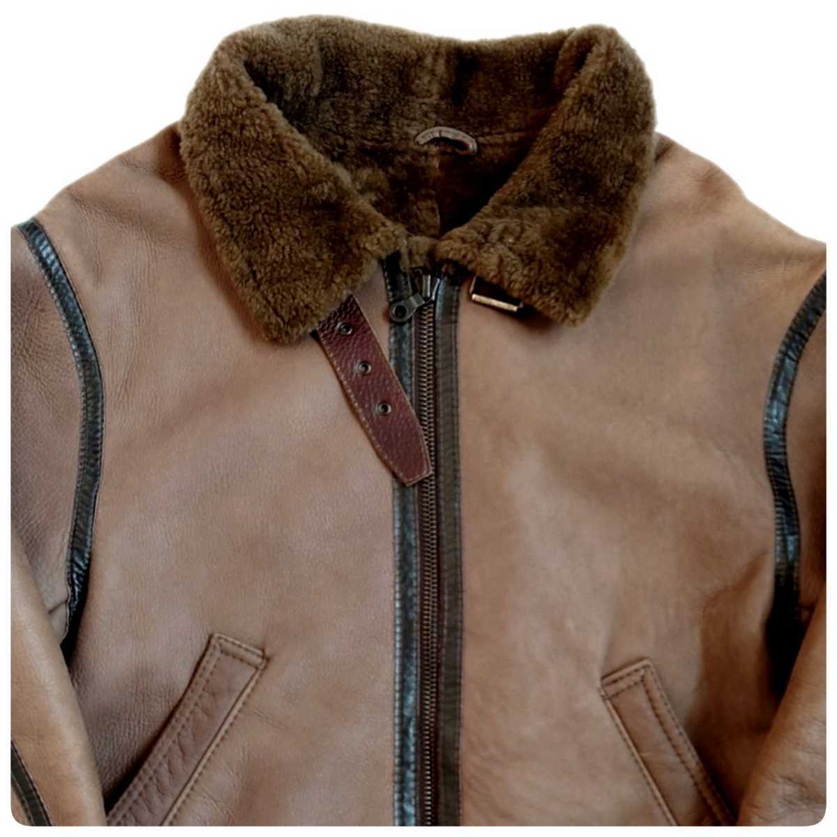 新品同様新品同様RYAN Leatherwear アウター | purcellcom.com