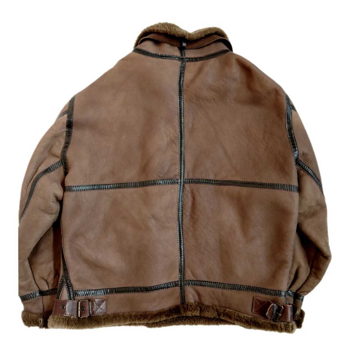 新品同様新品同様RYAN Leatherwear アウター | purcellcom.com