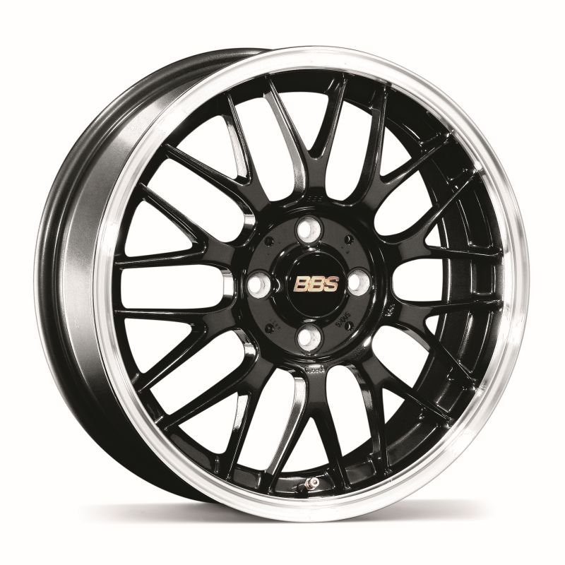BBS ホイール RG-F 16インチ×7J 48 5穴 100 PFS RG365 16x7J ホイール