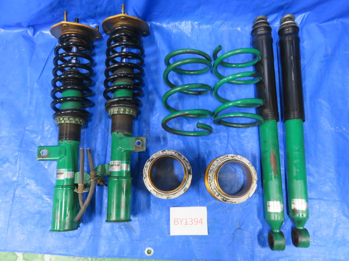 10アルファード TEIN 車高調 フロントのみ 春早割 spektakel.wien