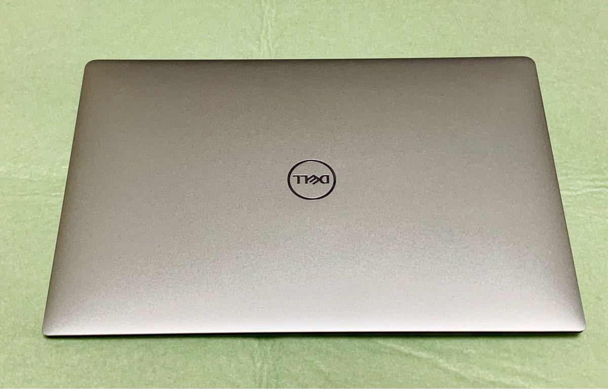 大人気商品】Dell XPS 13 100%sRGB Adobe各種ソフト付き ノート