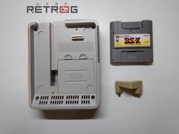ヤフオク! - サテラビュー スーパーファミコン SFC スーファミ