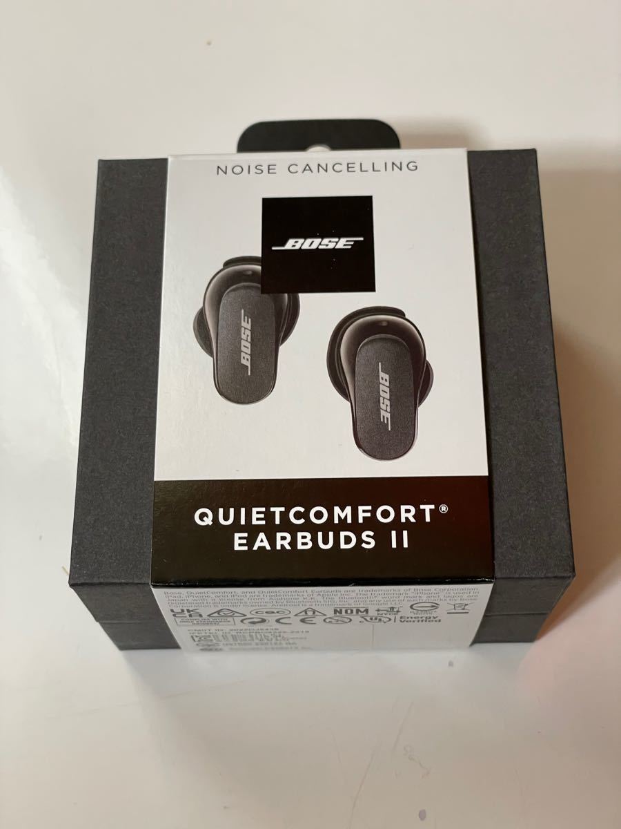美品:Bose QuietComfort® Earbuds ソープストーン | www.myglobaltax.com