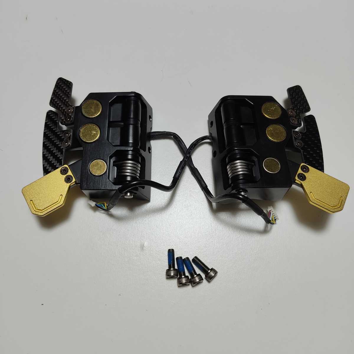 人気最短出荷 Podium Advanced Paddle Module 本・音楽・ゲーム