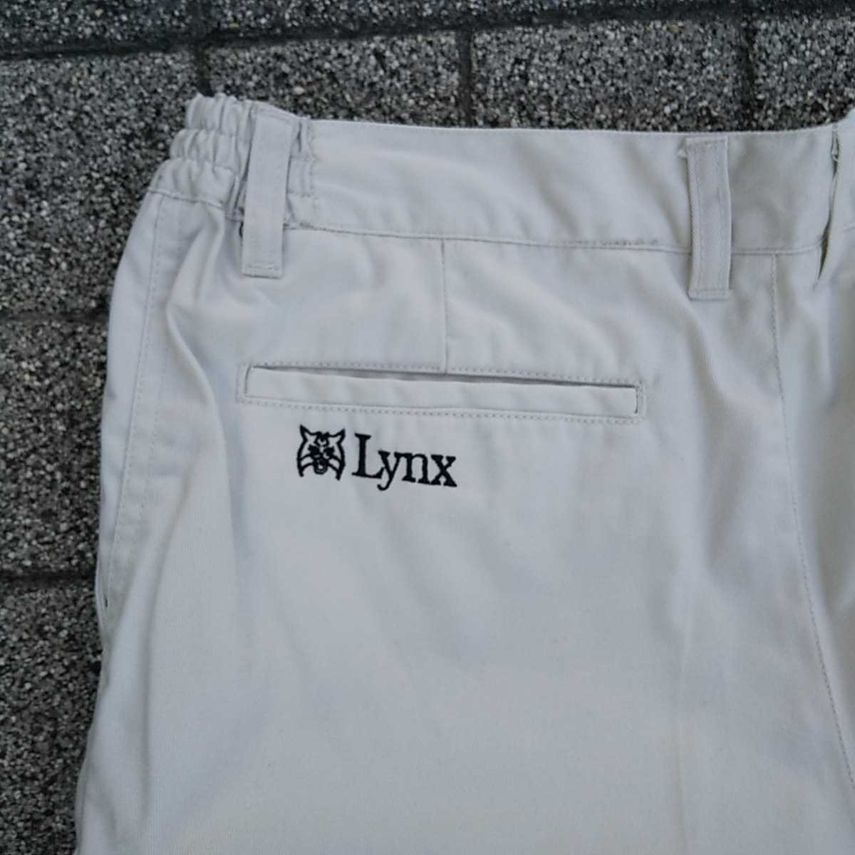 Lynx メンズパンツ M サイズプレミアム_画像5