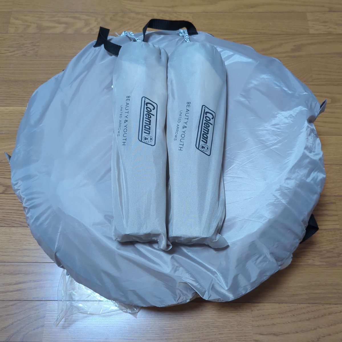 Coleman BEAUTY\u0026YOUTH 別注 2019 セット\n\nBEAUTY | www