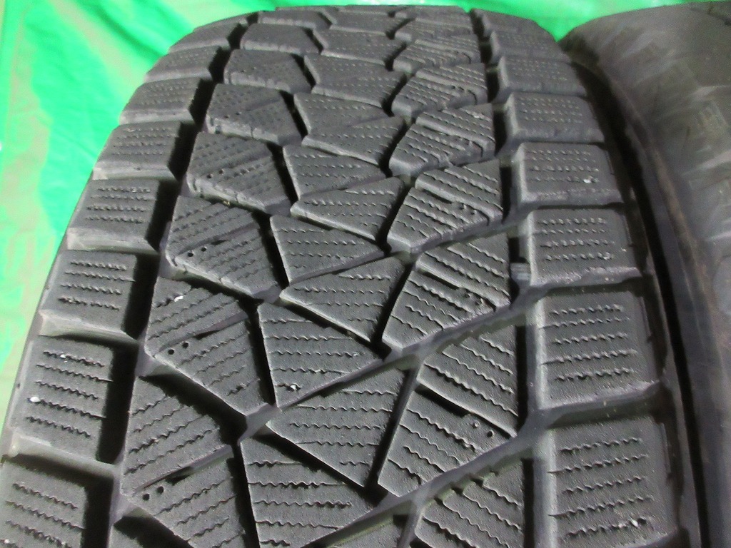 魅力的な GL230529-1 BRIDGESTONE DM-V2 225 60 R17 staronegypt.com.eg