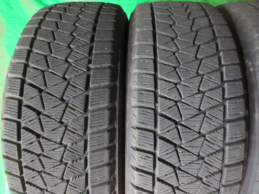 GL230529-1 BRIDGESTONE DM-V2、225/60 R 高く - sindicatoparademinas