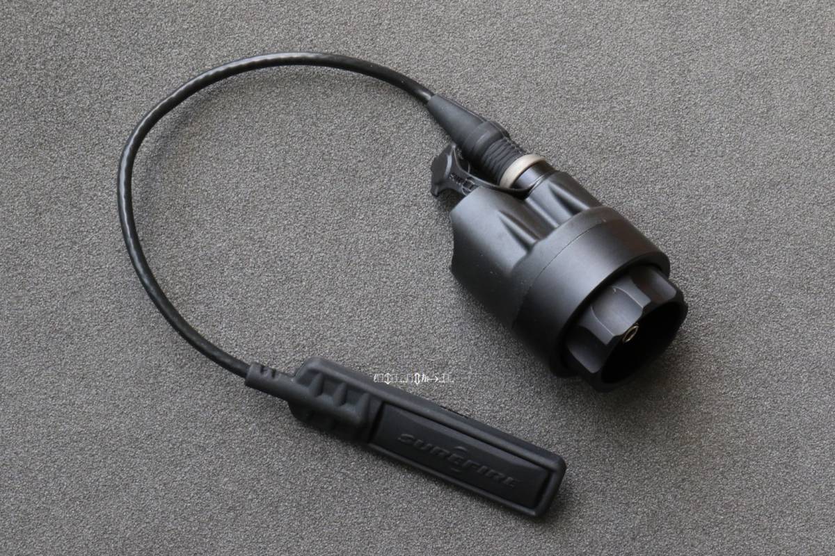 Yahoo!オークション - SUREFIRE XM07 リモートスイッチ Dual Yahoo!オークション - SUREFIRE XM07 リモートスイッチ Dual