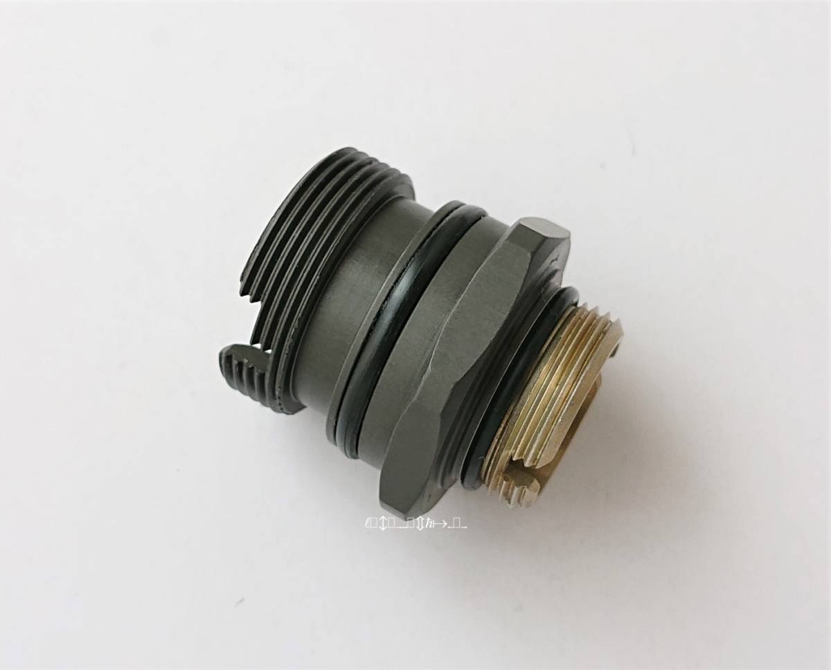 Yahoo!オークション - SUREFIRE LU60 adapter old gen Yahoo!オークション - SUREFIRE LU60 adapter old gen