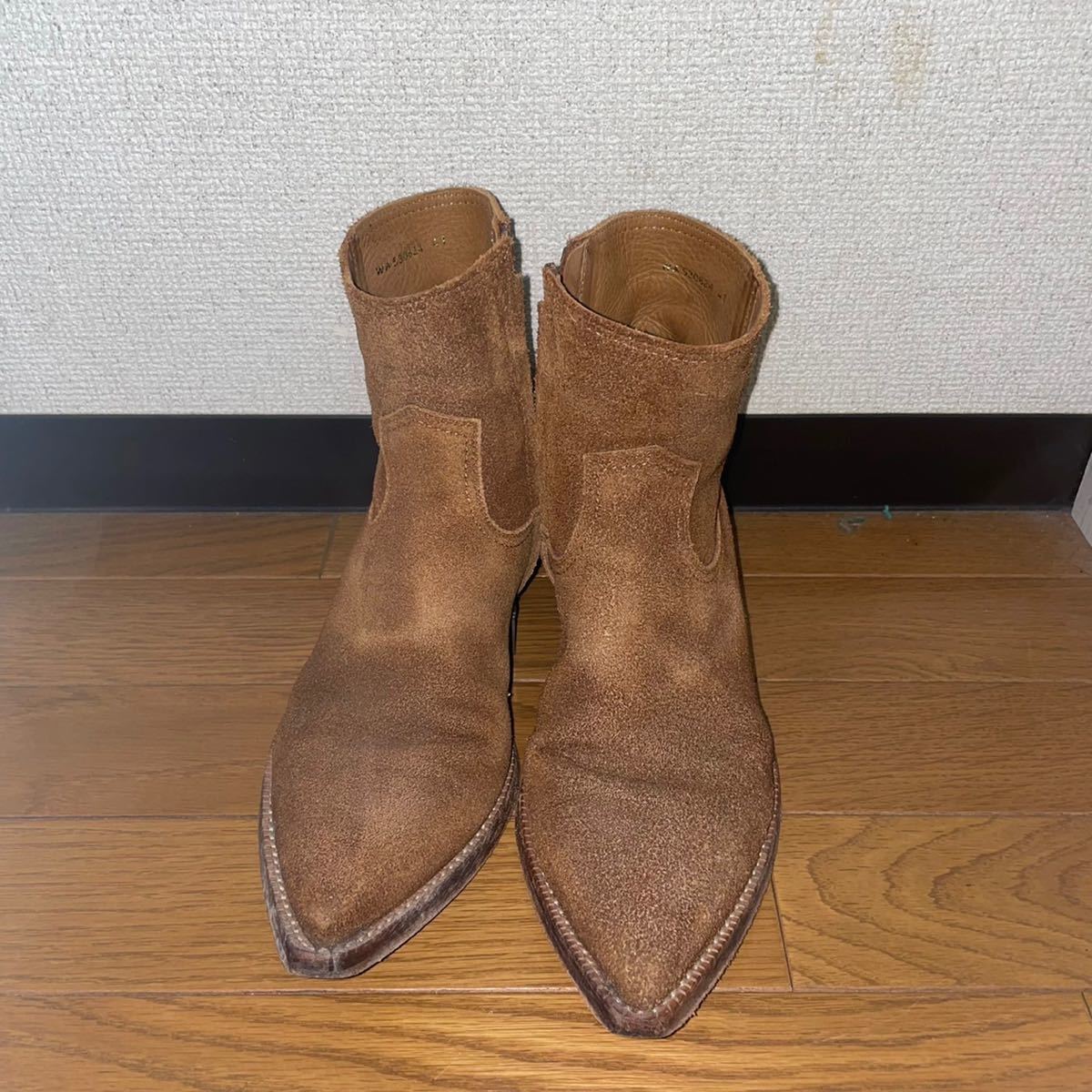 saintlaurent サンローラン LUKAS サイズ41