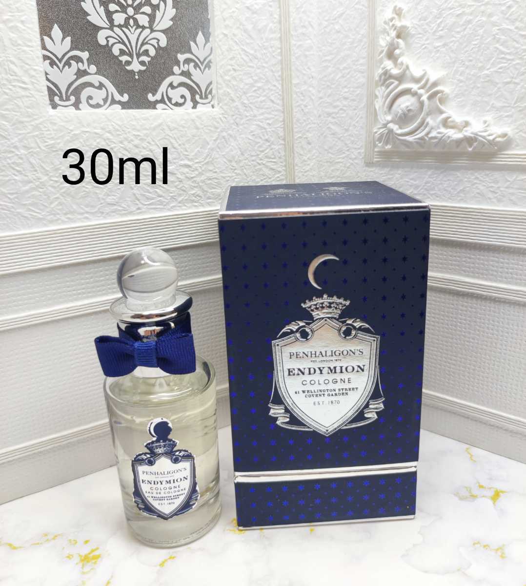 PENHALIGON'S ペンハリガンエンディミオン コロン 30ml - focla.com.ec