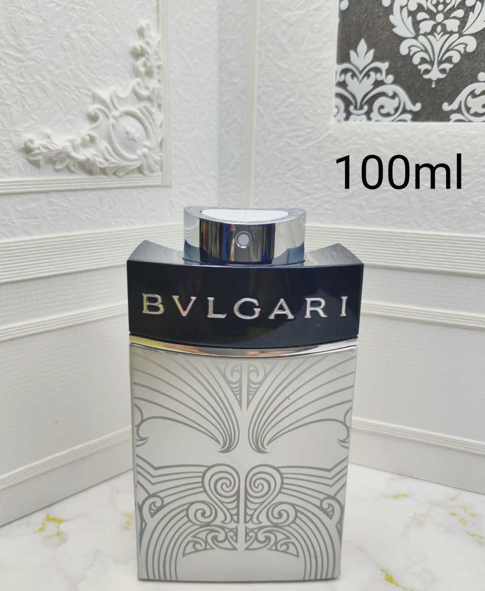 BVLGARI ブルガリ マン エクストリーム インテンス リミテッド ...