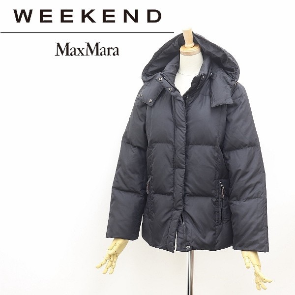 期間限定！最安値挑戦】 WEEKEND Mara ◇Max マックスマーラ 36