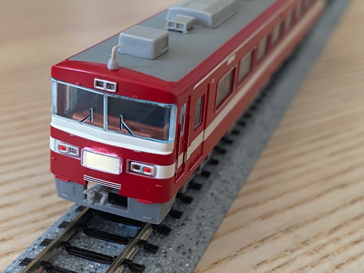 A2093 マイクロエース 東武1800系 1819F最終増備車6両セット A2093 マイクロエース 東武1800系 1819F最終増備車6両セット