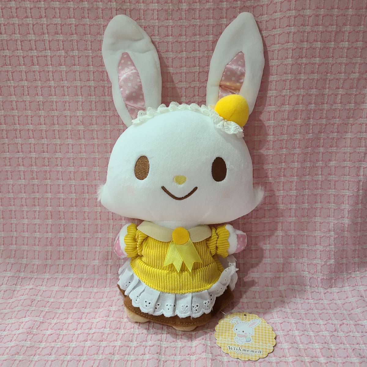 別倉庫からの配送】 【サンリオ】ウィッシュミーメル R411 メルちゃん