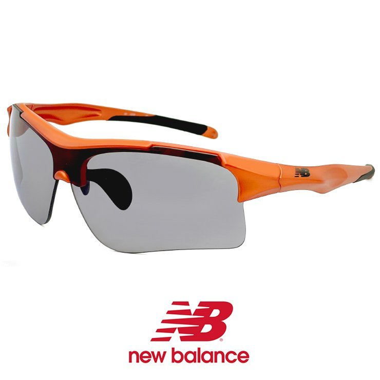 ー品販売 1枚レンズ Balance New c02 nb-08095x スポーツサングラス
