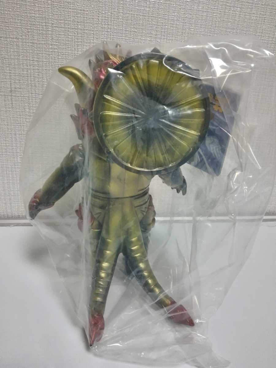 マーミット 世紀の大怪獣シリーズ ウルトラマンエース怪獣 ウー マーミット 世紀の大怪獣シリーズ ウルトラマンエース怪獣 ウー