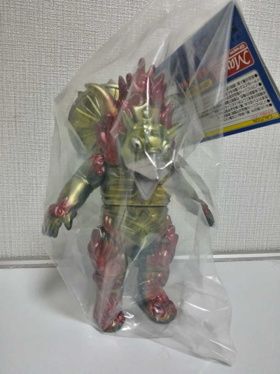 マーミット 世紀の大怪獣シリーズ ウルトラマンエース怪獣 ウー マーミット 世紀の大怪獣シリーズ ウルトラマンエース怪獣 ウー