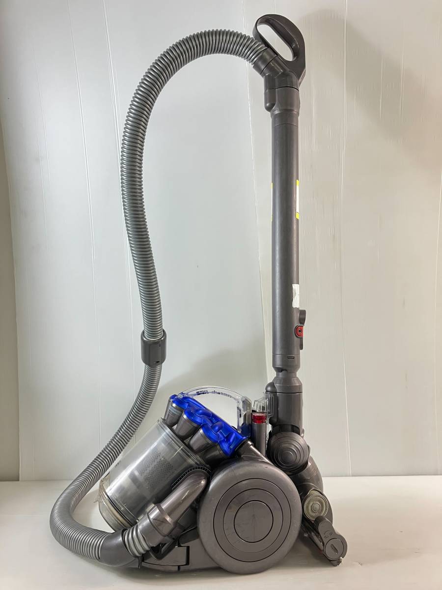 ヤフオク! - 1円スタート ☆279☆通電OK☆ DYSON DC26