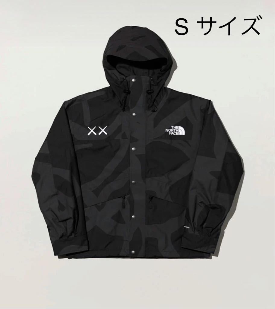 買取店舗 【送料無料】【新品】【100%正規品】KAWS × THE NORTH FACE