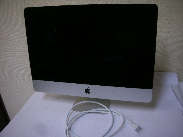 iMac 21.5インチ 2013 | www.jarussi.com.br