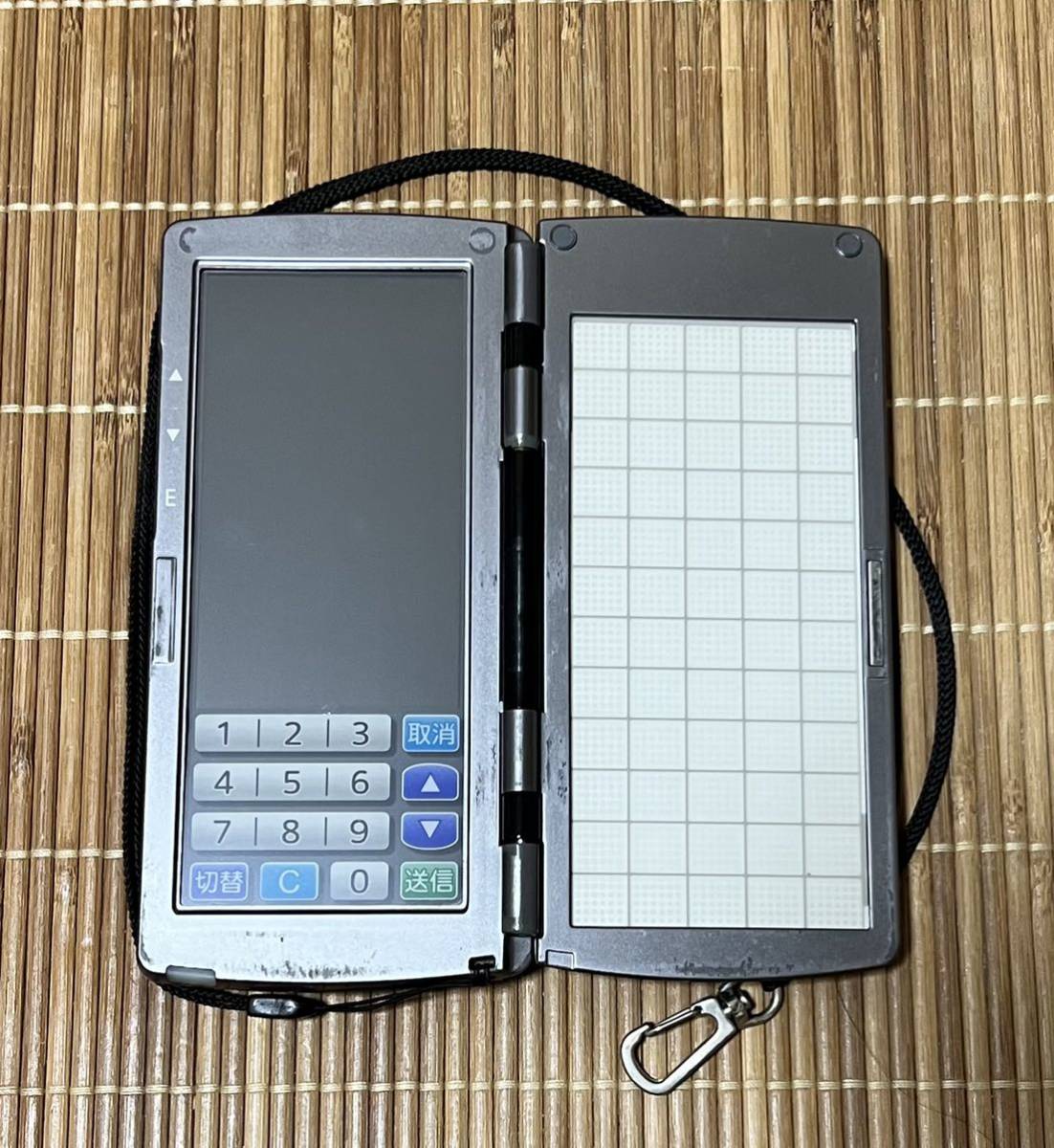 東芝テック TEC テック HTL-200-1BB-01-R (中古品)|Yahoo 東芝テック TEC テック HTL-200-1BB-01-R (中古品)|Yahoo