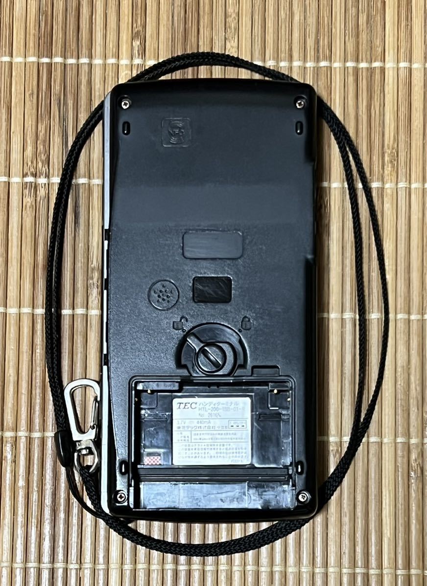 東芝テック TEC テック HTL-200-1BB-01-R (中古品)|Yahoo 東芝テック TEC テック HTL-200-1BB-01-R (中古品)|Yahoo
