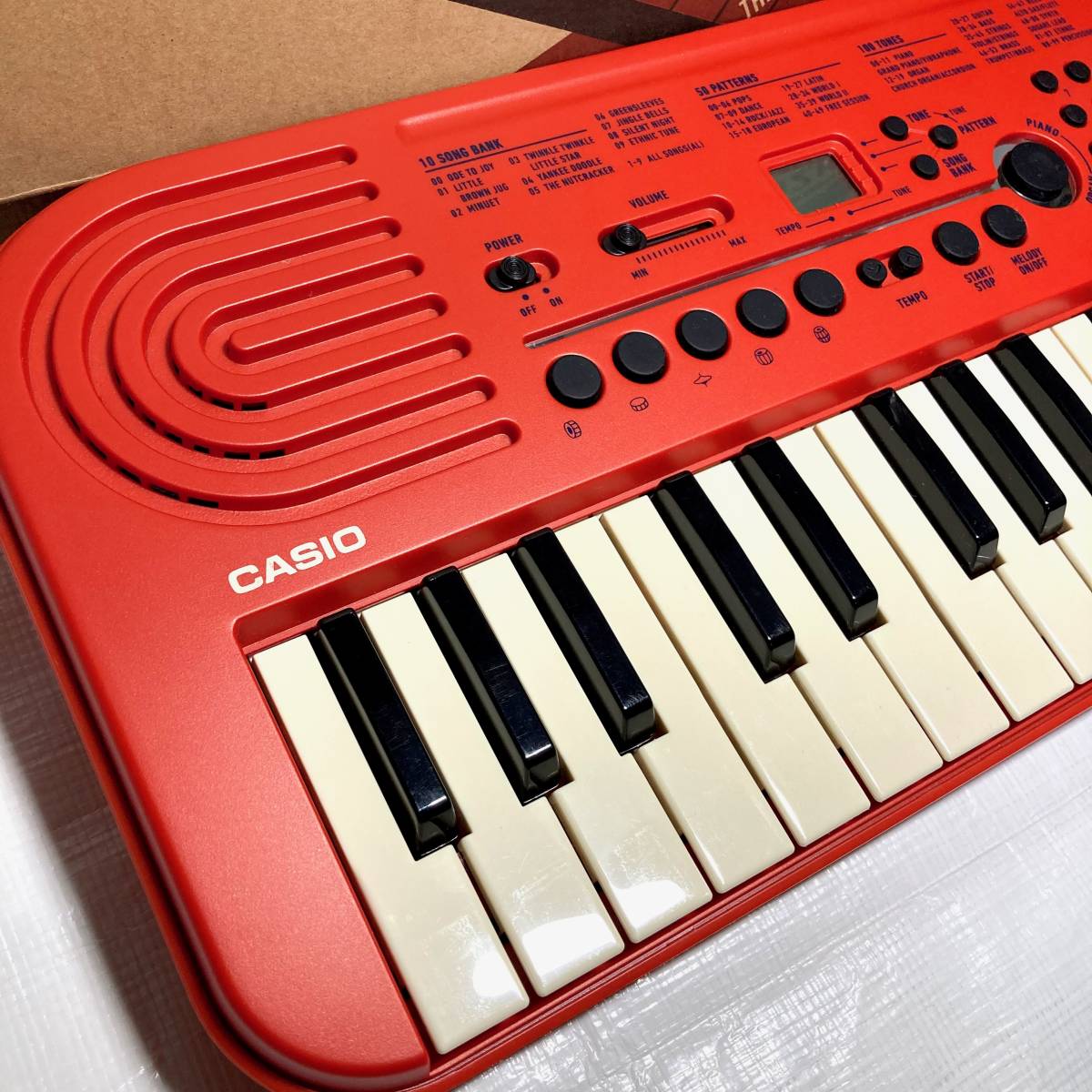 即決 送料無料 CASIO 限定 カシオ キーボード UK-01 電子 即決 送料無料 CASIO 限定 カシオ キーボード UK-01 電子