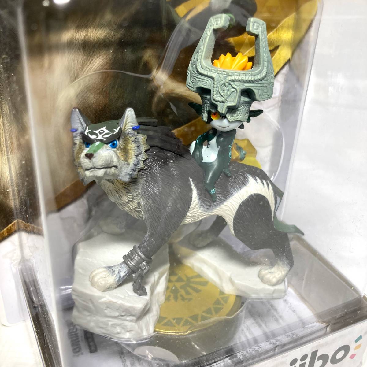 即決 送料無料 新品 未開封 ゼルダの伝説 アミーボ amiibo 即決 送料無料 新品 未開封 ゼルダの伝説 アミーボ amiibo